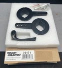 Cc 19.83 Rough Country Adjustable Led Light Clamps For 1.65-2" Roll Bars 70171. Fixed Price $24.95.