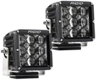Rigid Industries Hyperspot Light Pair D-xl Pro Pod (set Of 2). Fixed Price $659.99.