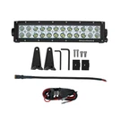 Rugged Ridge Led Light Bar 13-1/2". Fixed Price $359.99.