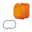 Baja Designs LP4 Driving Combo Factory Amber Lens Replacement Kit. Fixed Price $32.95.