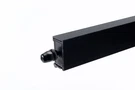 Putco 10040C Cover For 40" Light Bar Curved/straight. Fixed Price $55.99.