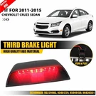 High Mount Led 3RD Brake Stop Light For Chevrolet Cruze Sedan 2011-2015 95229983. Fixed Price $32.29.