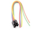 For 1993 Buick Skylark Fog Light Relay Connector United Automotive 62841TFFK. Fixed Price $23.89.