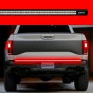 Xkglow XK041024 48" 3RD Gen Amber/white Led Tailgate Light Bar W/ Turn Signal. Fixed Price $155.99.