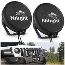 Nilight 9INCH Round Offroad Driving Pod Cover 9.25 Protective. Fixed Price $20.99.