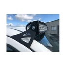 Cali Raised CR2462 52" Spot Curved Led Light Bar & Roof Bracket Kit New. Fixed Price $360.59.