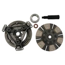 Clutch Kit Case Ih International 454 464 574 584 674 684 784 884 401477R91 2400A. Fixed Price $413.27.