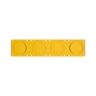 Kc Hilites Flex Era Spot Beam Lens. Fixed Price $17.49.
