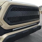 For Toyota Tacoma 16-23 Light Bar Kit Lower Bumper Flush 32" Amber Led. Fixed Price $361.99.