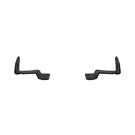Kc Hilites Bracket Set 50" Light Bar Overhead Mounts Pair 21-24 For.... Fixed Price $134.99.