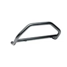Front Bumper Driving Fog Light Mounting Safari Bull Bar Black Chevy Gmc Ford. Fixed Price $179.95.