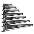 15/20/24/28/33/42/48" Led Work Light Bar Spot Flood Combo Offroad Truck Driving. Fixed Price $49.99.
