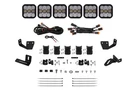Diode Dynamics DD7816 White Roof Rack Light. Fixed Price $1569.95.