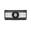 9 Led Interior Rectangular Light W/ Matte Black Housing & 6 Color Option. Fixed Price $60.00.