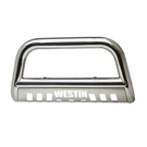 Westin 31-5250 E-series 3" Stainless Steel Bull Bar For 07-15 Sequoia / Tundra. Fixed Price $364.54.