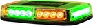 Buyers Products 8891049 Amber/green Led Rectangular Mini Light Bar. Fixed Price $89.09.