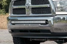 Rough Country Led Hidden Bumper Mounts For Ram 2500/3500 10-18 (no Light). Fixed Price $37.95.
