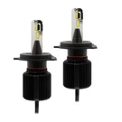 Metra DL-H4 Dual Beam Replacement Led Bulb Set Pair (20W Each). Fixed Price $47.71.