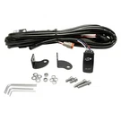 Racesport 52IN 5W Lopro Ultra Slim Led Light. Fixed Price $390.36.