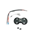 Kc Hilites 6337 Dual Cyclone Dome Light Mount For Roll Cages Off-road Bright. Fixed Price $78.02.