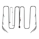 8-PORT Led Wiring Harness For Maxpeedingrods 5INCH Rgb Driving Lights. Fixed Price $53.88.