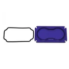 Baja Designs Replacement Lens S2 Series Blue Kit. Fixed Price $25.95.