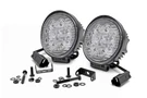 Led Lights Rough County 70804 4-INCH Round. Fixed Price $59.99.