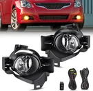 Fog Light Assembly Compatible With 2010-2012 Nissan Altima. Fixed Price $72.99.