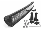 Southern Truck 74030 30" Led Light Bar Curved Chrome Flood/beam 180W/16200LM. Fixed Price $188.96.