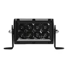 Rigid-industries Spot Beam Light Bar Led 4IN E-series Pro Midnight Edition. Fixed Price $338.91.