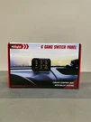 Nilight 6 Gang Switch Panel Universal Circuit Control Relay System With Fuse Wir. Fixed Price $87.99.