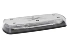 Ecco 5517CAC Microbar 17" 12-24V Clear Lens/amber & Leds. Fixed Price $480.46.