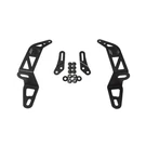 Diode Dynamics For 18-21 Jeep Jl Wrangler/gladiator SS30 Bumper Bracket Kit. Fixed Price $118.00.