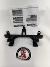 Rear Rollbar Flashlight Mount For Jeep Wrangler Jl Fishbone FB25093. Fixed Price $55.00.