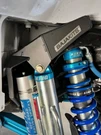 Baja Kits Rear Bypass Mount 2021-2024 Ford Bronco. Fixed Price $1449.95.