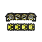 Kc Hilites Flex Era 10IN Led Bar Combo Beam Off Road Driving Lights 291. Fixed Price $599.99.
