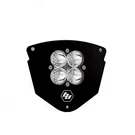 Baja Designs Squadron Pro Headlight Kit For 05-07 Ktm 200/250/300/400/450/525. Fixed Price $329.95.