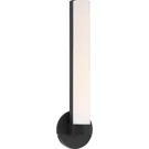 Nuvo Lighting 62/743 Bond Led Inch Aged Bronze Vanity Wall. Fixed Price $271.99.