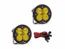 Led Light Pods Amber Lens Driving Combo Pattern Pair Xl 80 Series Baja Designs. Fixed Price $823.95.