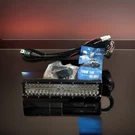 Off-road Led Light Bar 12INCH 300W Flood Spot Combo Triple Row Driving Lamp. Fixed Price $25.20.