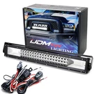 Grille Mount 21" Led Light Bar Kit W/brackets + Relay For 2015-18 Ram 1500 Rebel. Fixed Price $101.09.