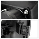 Spyder Projector Headlights Bar Drl Ford F150 Halogen - Black. Fixed Price $321.44.