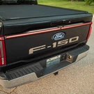 Putco 22-25 Ford F-150 Lightning Excalibur Led Tailgate Bar W/ Plug-n-play. Fixed Price $899.99.
