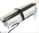 Buyers 8891050 Led Strobe Light Bar, 12V, 24 Magnetic. Fixed Price $127.62.