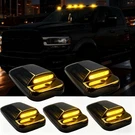 5X Led Cab Roof Marker Running Light Lamp For Dodge Ram 1500 2500 3500 4500 5500. Fixed Price $59.95.