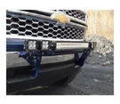 For 14-15 Chevy 1500 Inc Light With Multi-mount C1430LD N-fab -bar Only-. Fixed Price $199.00.