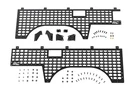 Rough Country Molle Bed Mounting Panel For Toyota Tundra 2WD 4WD 2022-2025. Fixed Price $299.95.