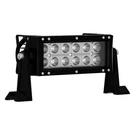 Metra Daytona Series 8" 36W Dual Row Combo Spot/flood Beam Led Light Bar. Fixed Price $80.85.