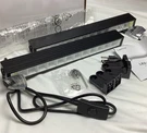 38W Led Bar 2 Pack, Uv For Parties, Halloween, Stage, .... Fixed Price $25.95.