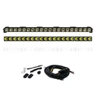 Kc Hilites 295 Flex Era Light Bar. Fixed Price $2599.99.